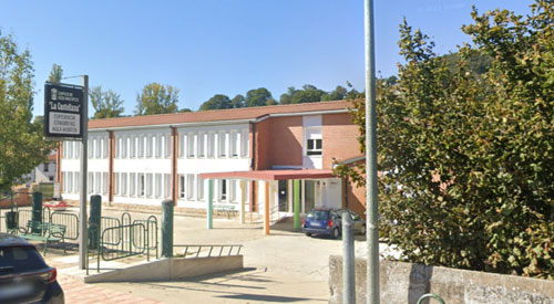 foto Registro Civil Juzgado de Paz de Espinosa de los Monteros Burgos