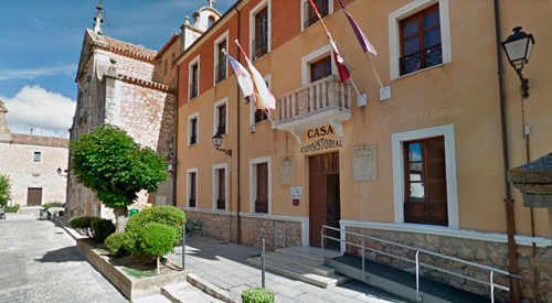 Registro Civil de Lerma